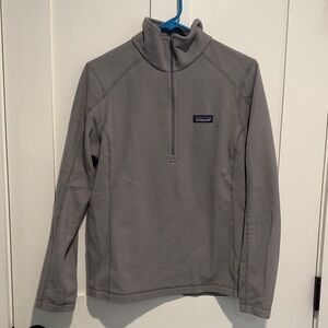 Patagonia Micro D pullover women’s